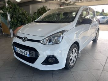 HYUNDAI I10 (2E GENERATION) II 1.0 66 PACK EVIDENCE