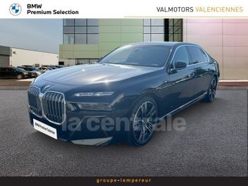 BMW SERIE 7 G70 (G70) 750E XDRIVE 490 M SPORT BVA8