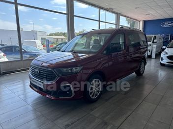 FORD GRAND TOURNEO CONNECT 1.5 ECOBOOST 114 TITANIUM DSG7