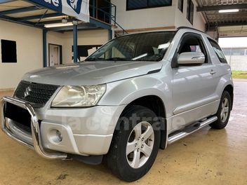 SUZUKI GRAND VITARA 2 2.4 VVT 165CH COMFORT 4X4 3P