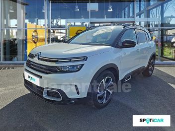 CITROEN C5 AIRCROSS 1.2 PURETECH 130 S&S SHINE BV6