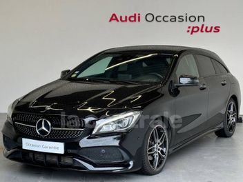 MERCEDES CLA SHOOTING BRAKE (2) SHOOTING BRAKE 200 D FASCINATION 7G-DCT