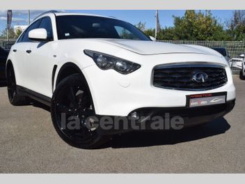 INFINITI FX 30D S PREMIUM