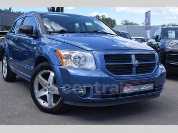 DODGE CALIBER 2.0 CRD 140 SXT BV6