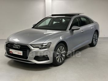 AUDI A6 (5E GENERATION) V 45 TFSI 245 QUATTRO S TRONIC