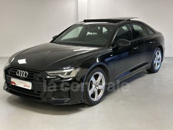 AUDI A6 (5E GENERATION) V 40 TDI 204 S LINE S TRONIC