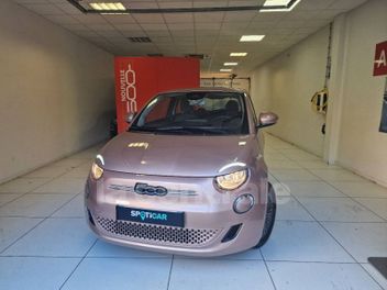 FIAT 500 (3E GENERATION) III E 118 ICONE 2021 42 KWH