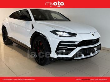 LAMBORGHINI URUS 4.0 V8 650