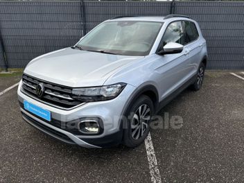 VOLKSWAGEN T-CROSS 1.0 TSI 110 ACTIVE