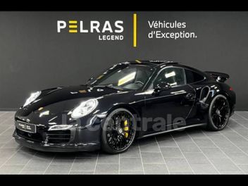 PORSCHE 911 TYPE 991 TURBO (991) 3.8 560 TURBO S