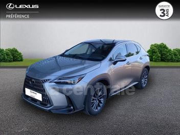 LEXUS NX 2 II 350H 2WD HYBRIDE LUXE