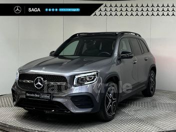 MERCEDES GLB 200 AMG LINE 7G-DCT