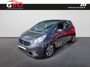 KIA VENGA (2) 1.6 ESSENCE 125 ISG PREMIUM BV6