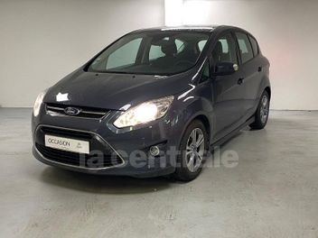 FORD C-MAX 2 II 1.0 ECOBOOST 125 S&S TREND BVM6