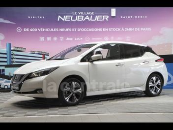 NISSAN LEAF 2 II 62 KWH 217 6CV N-CONNECTA