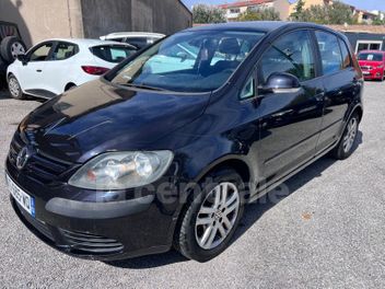 VOLKSWAGEN GOLF PLUS 1.9 TDI 105 FAP CONFORTLINE