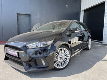 FORD FOCUS 3 RS III 2.3 ECOBOOST 350 S&S RS 5P