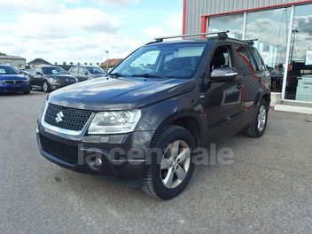 SUZUKI GRAND VITARA 2 1.9 DDIS LUXE 5P