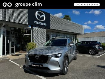 MAZDA CX-60 2.5 E-SKYACTIV PHEV 327 4X4 EXCLUSIVE-LINE BVA8 2022