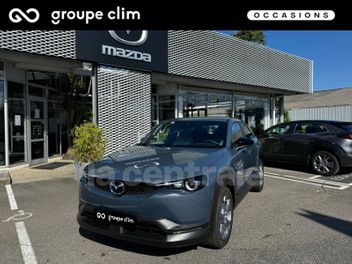 MAZDA MX-30 E-SKYACTIV 145 EXCLUSIVE-LINE 35.5 KWH