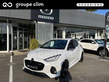 MAZDA 2 (4E GENERATION) IV 1.5 HYBRID 116 HOMURA CVT