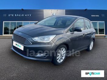 FORD C-MAX 2 II (2) 1.0 ECOBOOST 125 S&S TITANIUM BV6