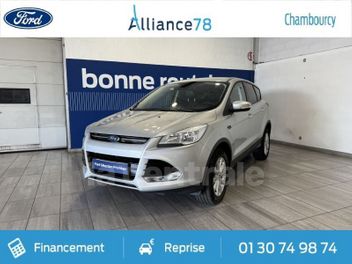 FORD KUGA 2 II 1.5 ECOBOOST 150 S&S 4X2 TITANIUM