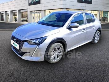 PEUGEOT E-208 (2E GENERATION) II ELECTRIQUE STYLE 50 KWH