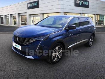 PEUGEOT 5008 (2E GENERATION) II (2) 1.5 BLUEHDI 130 S&S ALLURE EAT8