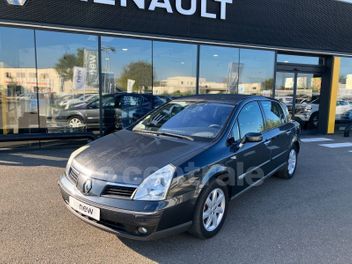 RENAULT VEL SATIS 2.0 T INITIALE