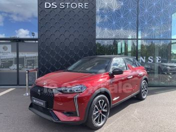 DS DS 3 (2E GENERATION) II E-TENSE 156 EDITION FRANCE