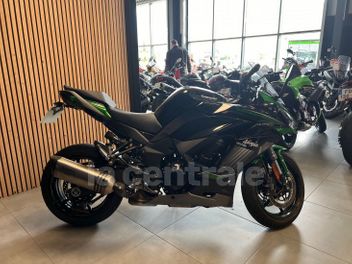 KAWASAKI H2 NINJA 1000 SX