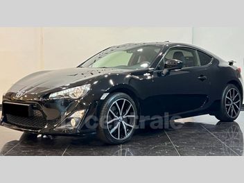 TOYOTA GT86 COUPE 2.0 D-4S 200