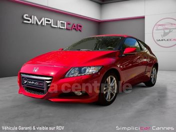 HONDA CR-Z 1.5 I-VTEC 124 SPORT