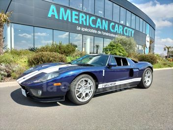 FORD GT 5.4 V8 550