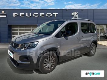 PEUGEOT RIFTER 1.5 BLUEHDI 130 S&S ALLURE PACK 7PL