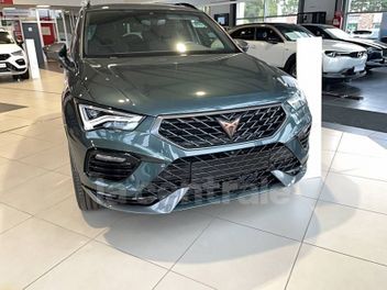 CUPRA 