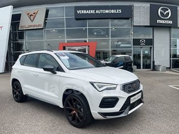 CUPRA ATECA (2) 1.5 TSI 150 V DSG7