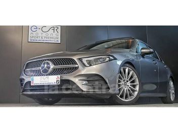 MERCEDES CLASSE A 4 IV 220 D AMG LINE 8G-DCT