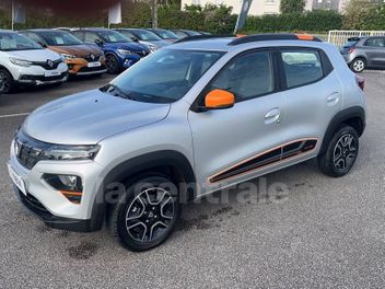 DACIA SPRING CONFORT PLUS - ACHAT INTEGRAL 27.4 KWH