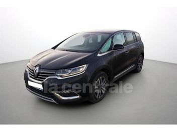 RENAULT ESPACE 5 V 2.0 BLUE DCI 160 ZEN EDC