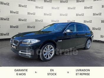 BMW SERIE 5 F11 TOURING (F11) TOURING 530D 258 EXECUTIVE BVA8