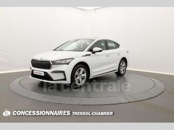 SKODA ENYAQ COUPE COUPE IV 60 62 KWH