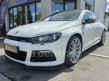 VOLKSWAGEN SCIROCCO 2 R II R 2.0 TSI 265 DSG6