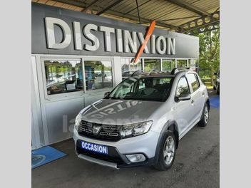 DACIA SANDERO 2 STEPWAY II (2) STEPWAY 0.9 TCE 90