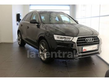 AUDI Q3 (2) 1.4 TFSI COD 150 S LINE S TRONIC 6