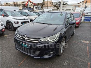 CITROEN C4 (2E GENERATION) II (2) 1.2 PURETECH 130 S&S MILLENIUM BV6