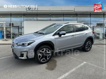 SUBARU XV 2 II 2.0 E-BOXER 150 8CV PREMIUM