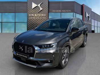 DS DS 7 CROSSBACK BLUEHDI 180CH GRAND CHIC AUTOMATIQUE