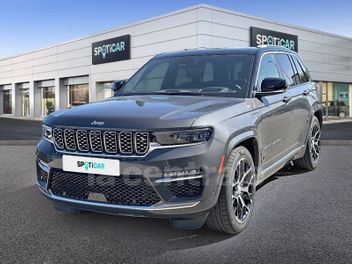 JEEP GRAND CHEROKEE 5 V WL 4XE 2.0 T 380 PHEV 4X4 SUMMIT RESERVE BVA8